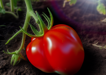 Arancel al tomate, ¿dónde trazar la raya?