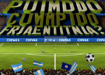 ¿Refuerzo desde Argentina? Francisco Pumpido ha comenzado a sonar para llegar a Chivas en el mercado de fichajes