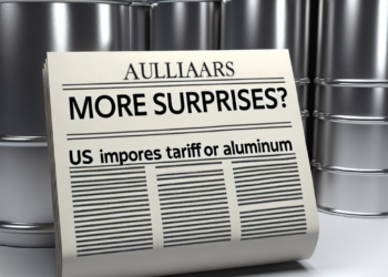 ¿Hay más? EEUU anuncia arancel contra las latas de aluminio para envasar cerveza