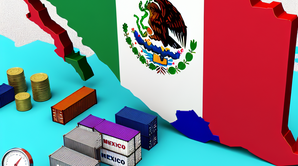 ¿Qué papel jugará México en la guerra comercial de EU con China?
