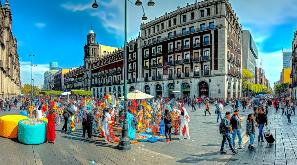 ¿No saliste de vacaciones? Lista de actividades imperdibles para Semana Santa en la CDMX