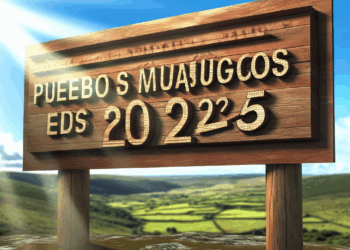¿Cuántos Pueblos Mágicos hay en México en 2025?
