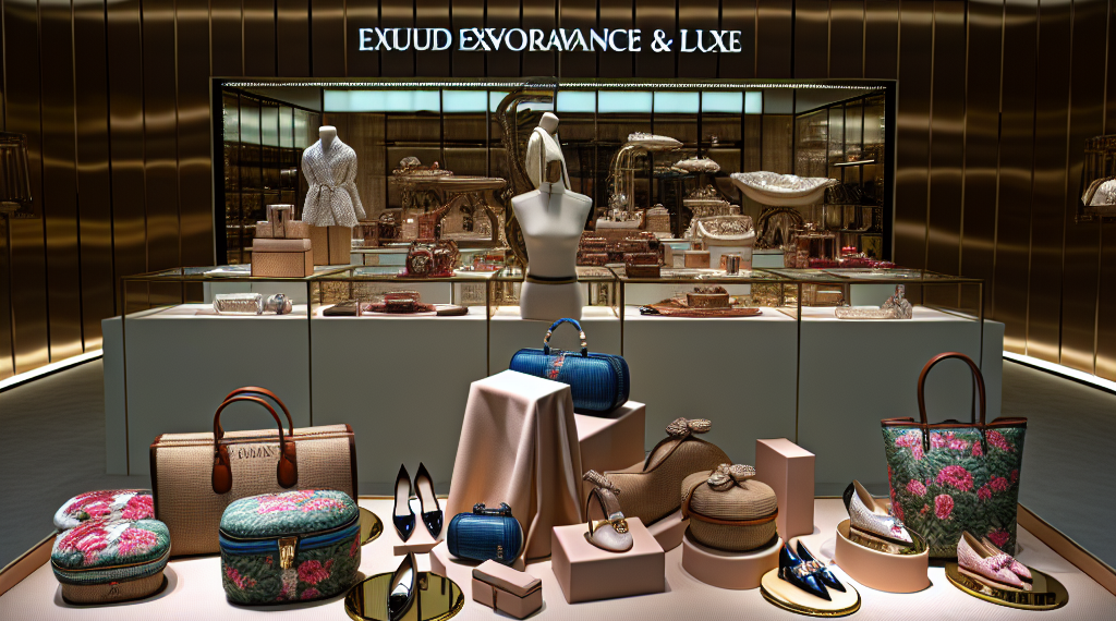 ¿Hecho en Italia? Fabricantes chinos exhiben a marcas de lujo por mentir sobre el origen y costo de sus productos