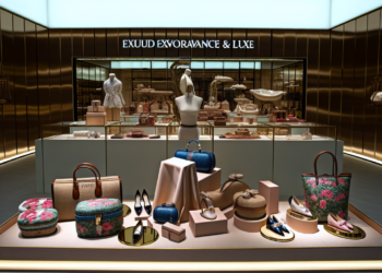 ¿Hecho en Italia? Fabricantes chinos exhiben a marcas de lujo por mentir sobre el origen y costo de sus productos