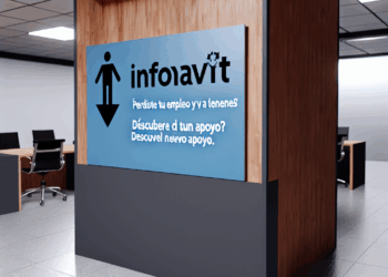 ¿Te quedaste sin trabajo y tienes un crédito con el Infonavit? Checa el nuevo beneficio al respecto