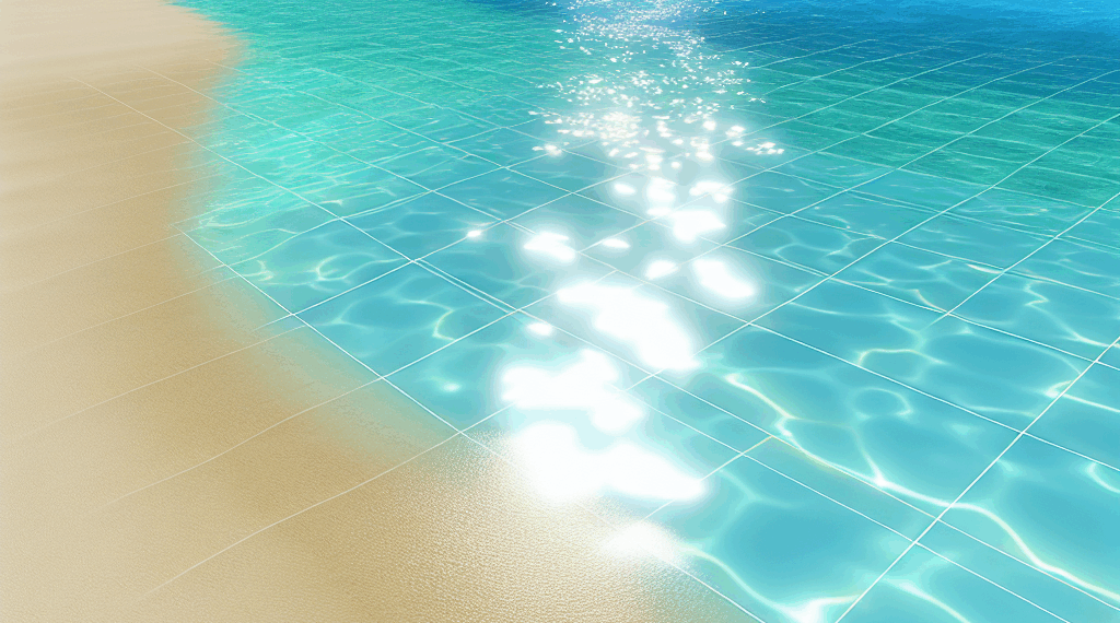 ¿Playas limpias y con acceso público?