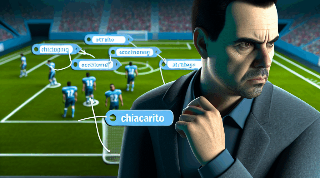 ¿Por qué Gerardo Espinoza no alienó a Chicharito ante Atlas?