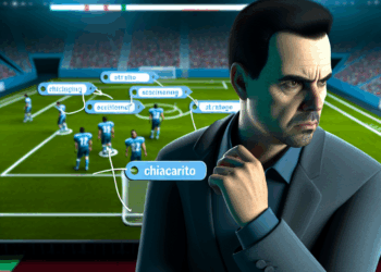 ¿Por qué Gerardo Espinoza no alienó a Chicharito ante Atlas?