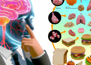 ¿Por qué hay personas a las que el estrés da hambre y a otras se lo quita?