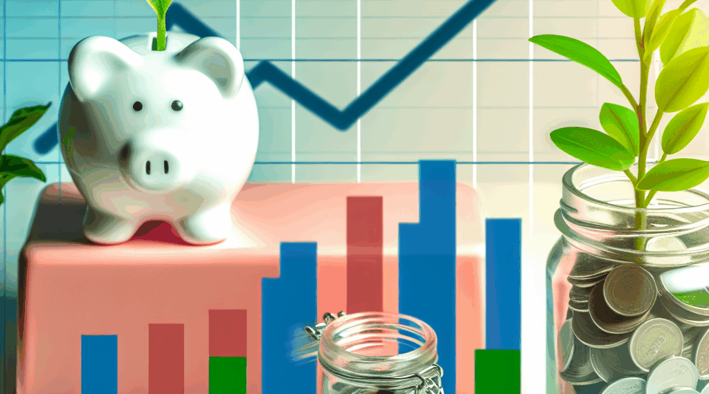 ¿Por qué es importante enseñar sobre ahorro e inversión desde la infancia?