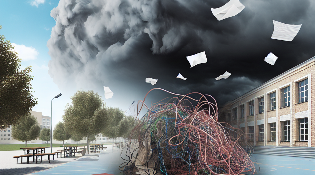 ¿Por qué los jóvenes de hoy sufren más ansiedad? Spoiler: no todo es culpa del móvil | EL PAÍS Semanal