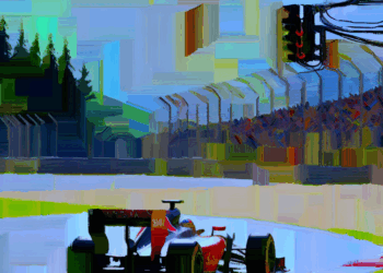 Por qué Verstappen fue penalizado por su maniobra con Piastri en Arabia