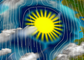 ¿Cuál será el clima para el sábado 12 de abril en México?