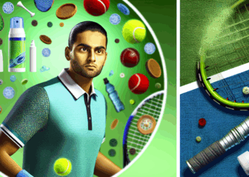 ¿Puede decirle que se ponga desodorante?, pidió la tenista que se quejó del mal olor de su rival