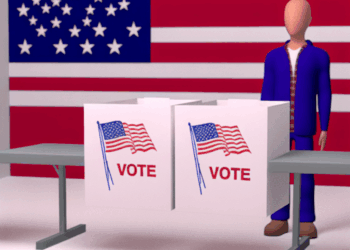 ¿Qué boletas recibirán los ciudadanos en la casilla?