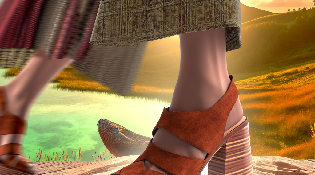 Qué zapatos de ante comprar para ser la más elegante en primavera 2025