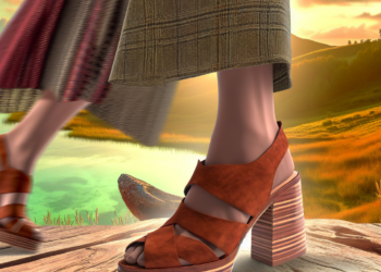 Qué zapatos de ante comprar para ser la más elegante en primavera 2025