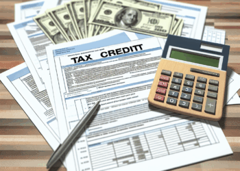 ¿Qué implica y cómo funciona un crédito fiscal?