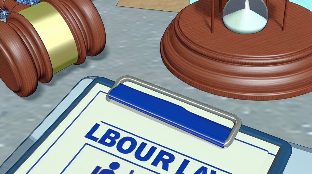 ¿Qué dice la Ley Federal del Trabajo sobre los días de descanso?