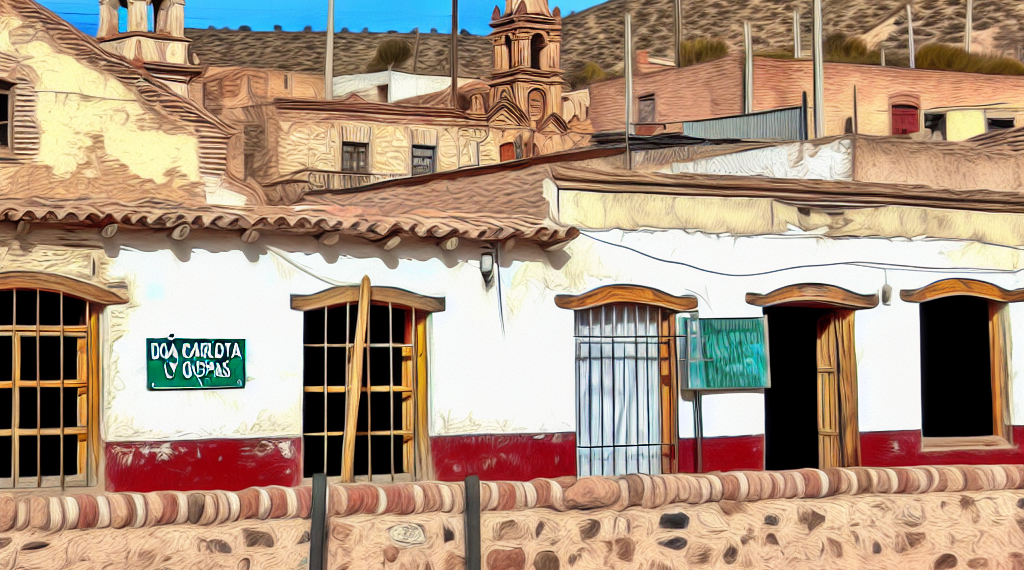 ¿Qué se sabe del caso Doña Carlota e invasores de casas en Chalco?