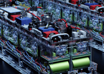 ¿Qué secretos guardan las baterías de Tesla y BYD?