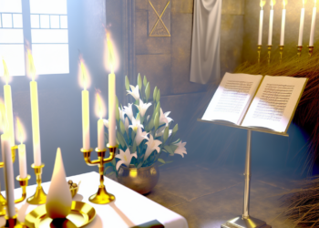 ¿Qué santo se celebra hoy, martes 15 de abril 2025?