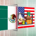 ¿lo que se sabe sobre la repatriación mutua entre México y EU?