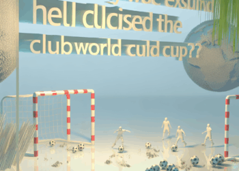 ¿Los dejan fuera del Mundial de Clubes?