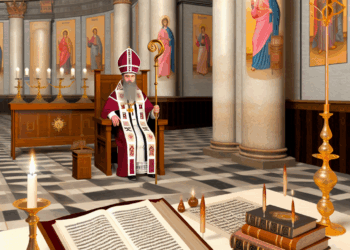 ¿Qué hace el Papa? Así es la vida y labor del líder de la Iglesia