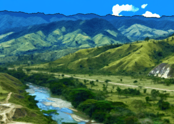 ¿Quién era Yesika Paola Chávez, la joven asesinada por su ex en un salón de belleza de Colombia?