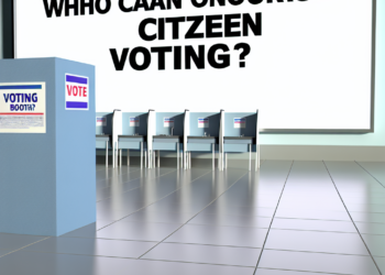 ¿Quiénes están autorizados para promover el voto y la participación ciudadana en la elección judicial?