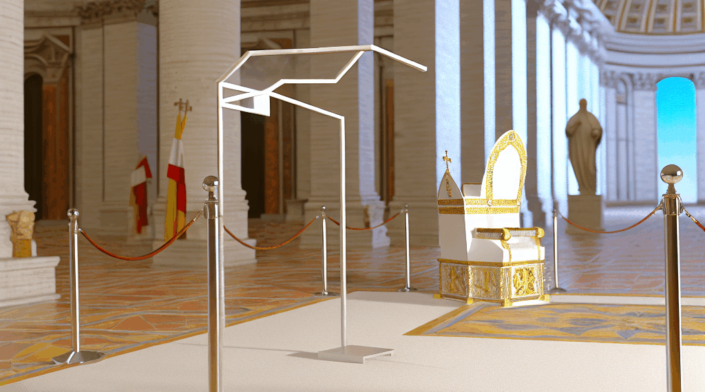 ¿Quién podría suceder al papa Francisco?