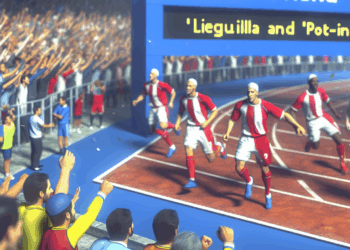 ¿Quiénes ya están en la Liguilla y el Play-In de Liga MX tras la J17?