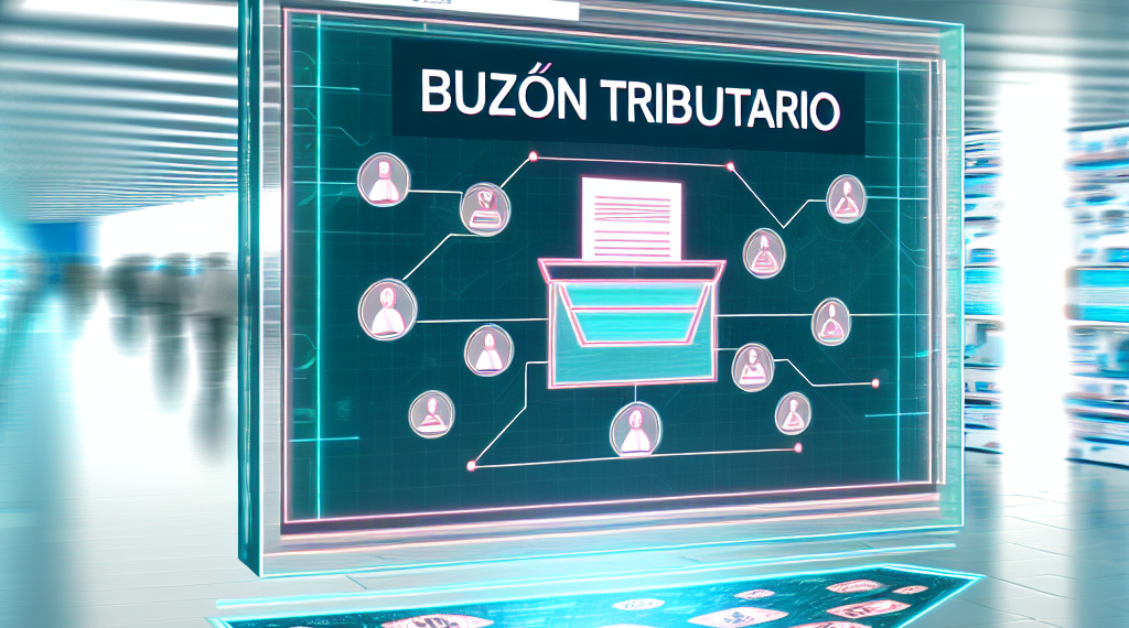 Quiénes están obligados a activar el Buzón Tributario en 2025