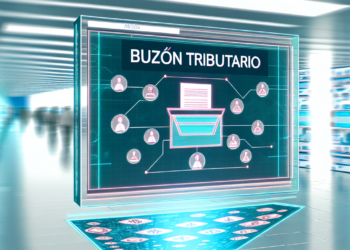 Quiénes están obligados a activar el Buzón Tributario en 2025