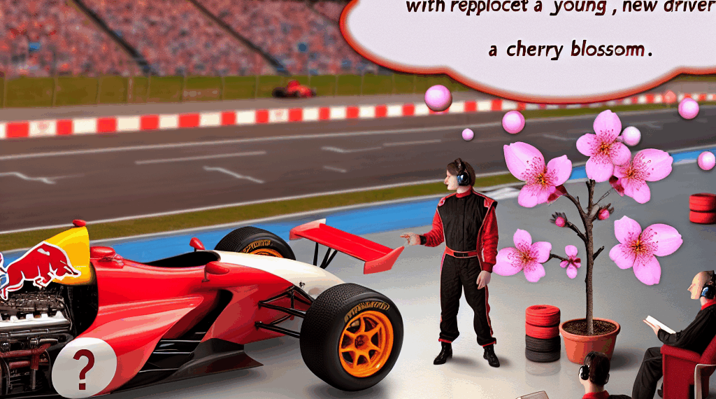 Checo Pérez y Max Verstappen, en el Gran Premio de México 2024