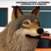 ¿Volvió el lobo terrible? Esto dicen los científicos de la UNAM