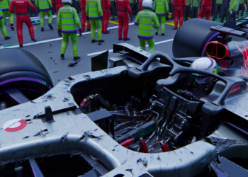 ¿Cómo quedaron Prácticas Libres 2? Max Verstappen en F1 GP Japón 2025: Terrible accidente de Doohan