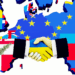 ¿Vuelve Europa a la carga en Ucrania? – DW – 19/04/2025
