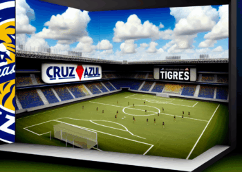 ¿Rotondi se va de Cruz Azul? Esto pagaría Tigres por el argentino