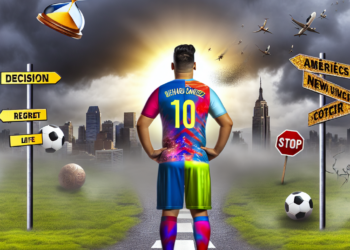 ¿Volverá? Richard Sánchez SE ARREPIENTE de haber salido del Club América