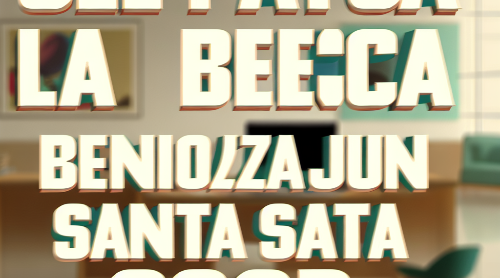 ¿Hay pago de la Beca Benito Juárez en Semana Santa 2025? Esto dice el calendario oficial