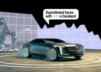 ¿Lanza Checo guiño sobre su futuro en Cadillac? - Reforma