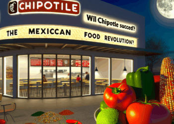 ¿Funcionará Chipotle? La cadena que “reinventó la comida mexicana" llega a la tierra del taco