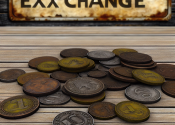 ¿Tienes un bote con centavitos? Estas monedas están en retiro y así puedes cambiarlas