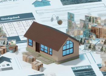 ¿Qué tipo de créditos para la vivienda se han solicitado desde la pandemia de Covid-19?