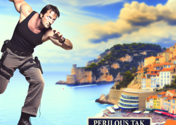 ¿Tom Cruise y su "Misión Imposible" en Cannes? La respuesta el proximo jueves