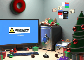 ¿Cómo disfrutar tus vacaciones sin fraudes ni riesgos digitales?