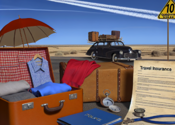 ¿Planeas salir de vacaciones? 10 preguntas clave para saber si elegiste el seguro de viaje correcto