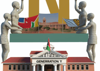 ¿Porque en la UNAM, también millennials?